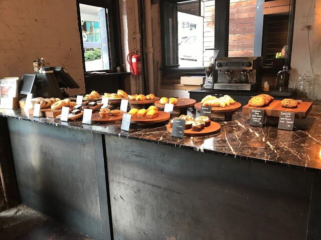 Origin Coffee Roasting